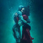 צורת המים – THE SHAPE OF WATER